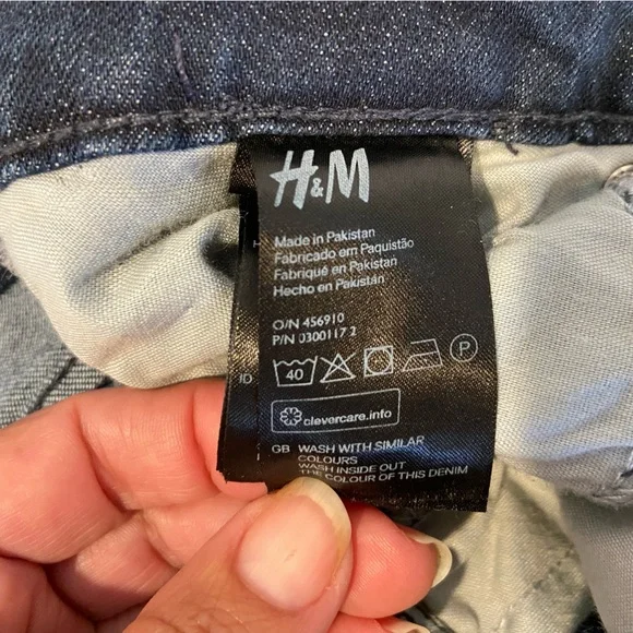 H&M jeans - Picture 3 of 4